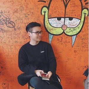 Meet your Posher, Vũ hải